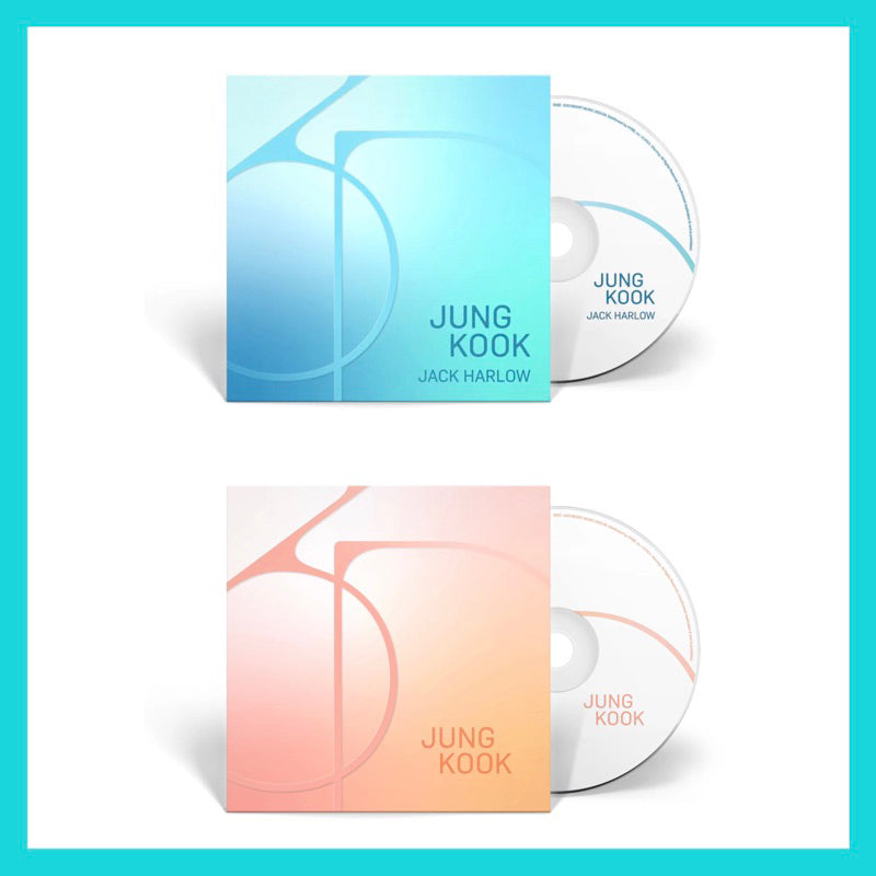 [READY] BTS CD Single
