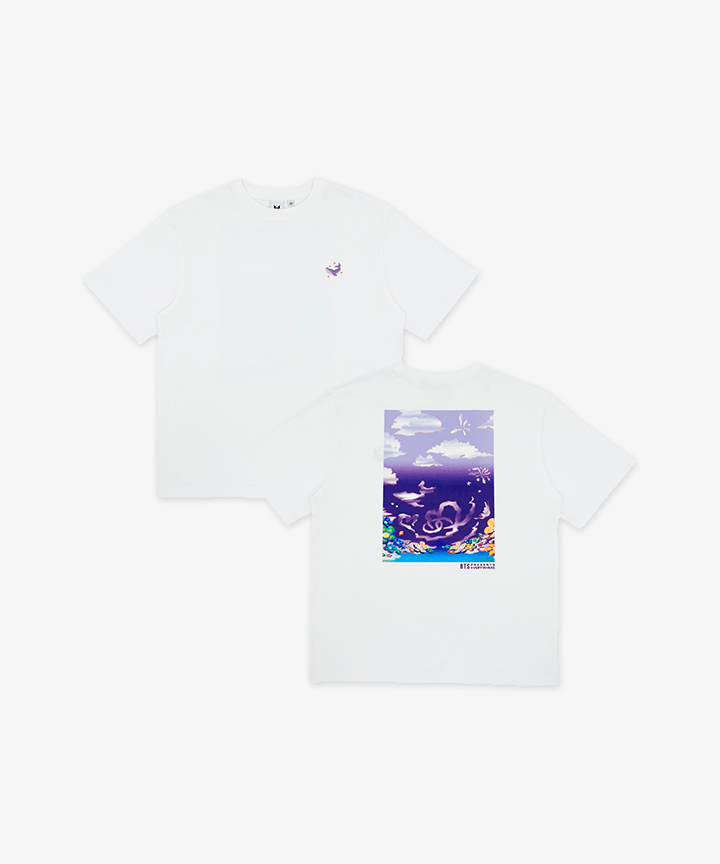 [READY] BTS 10th Anniversary FESTA 2023 Official Merch