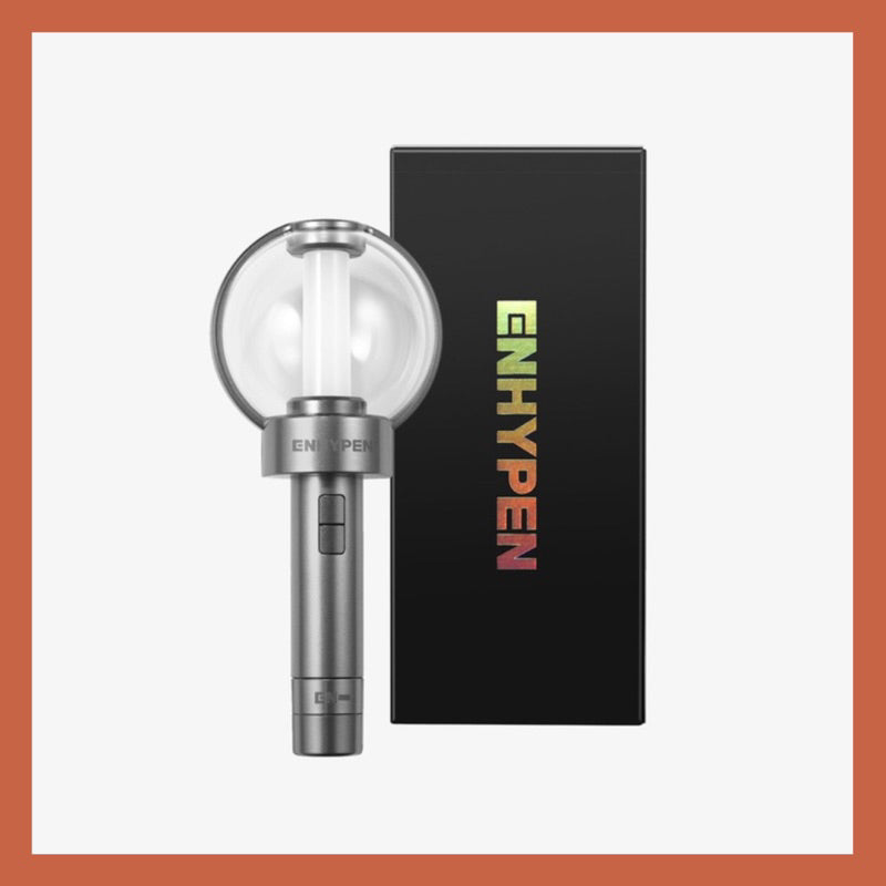 [READY] ENHYPEN Official Lightstick WEVERSE